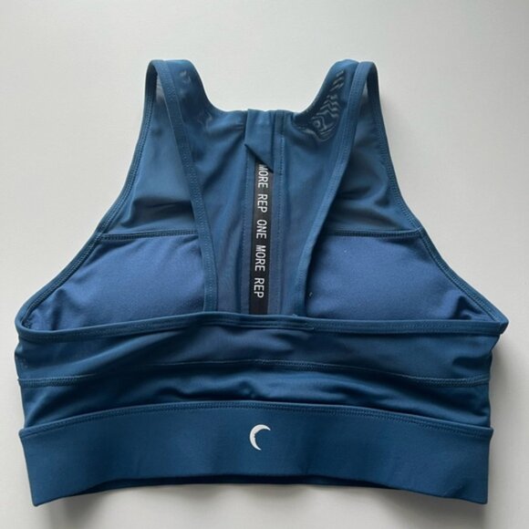 ZYIA Other - Zyia Active Navy All Star Bra